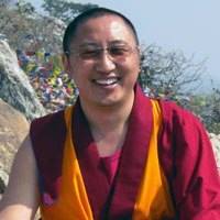 Khenpo Tenzin Nyima